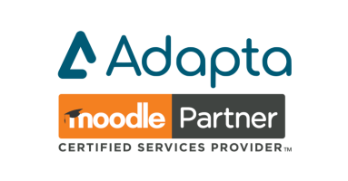 Adapta - Moodle Partner Brasil